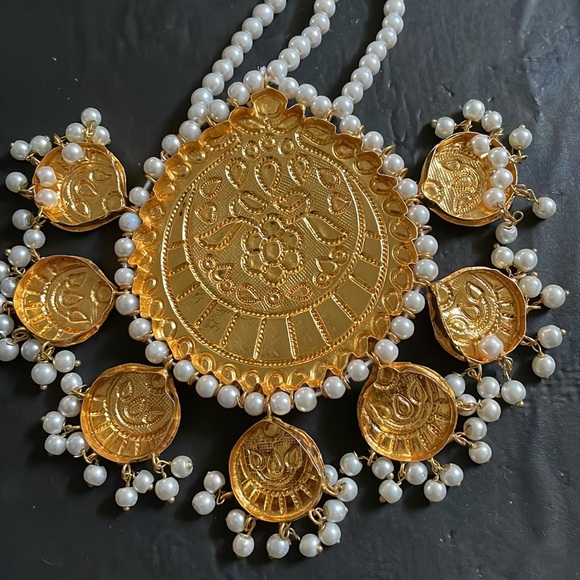 Large passa/jhumar - Picture 4 of 4